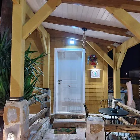 Villa Maribel Busot Exterior photo