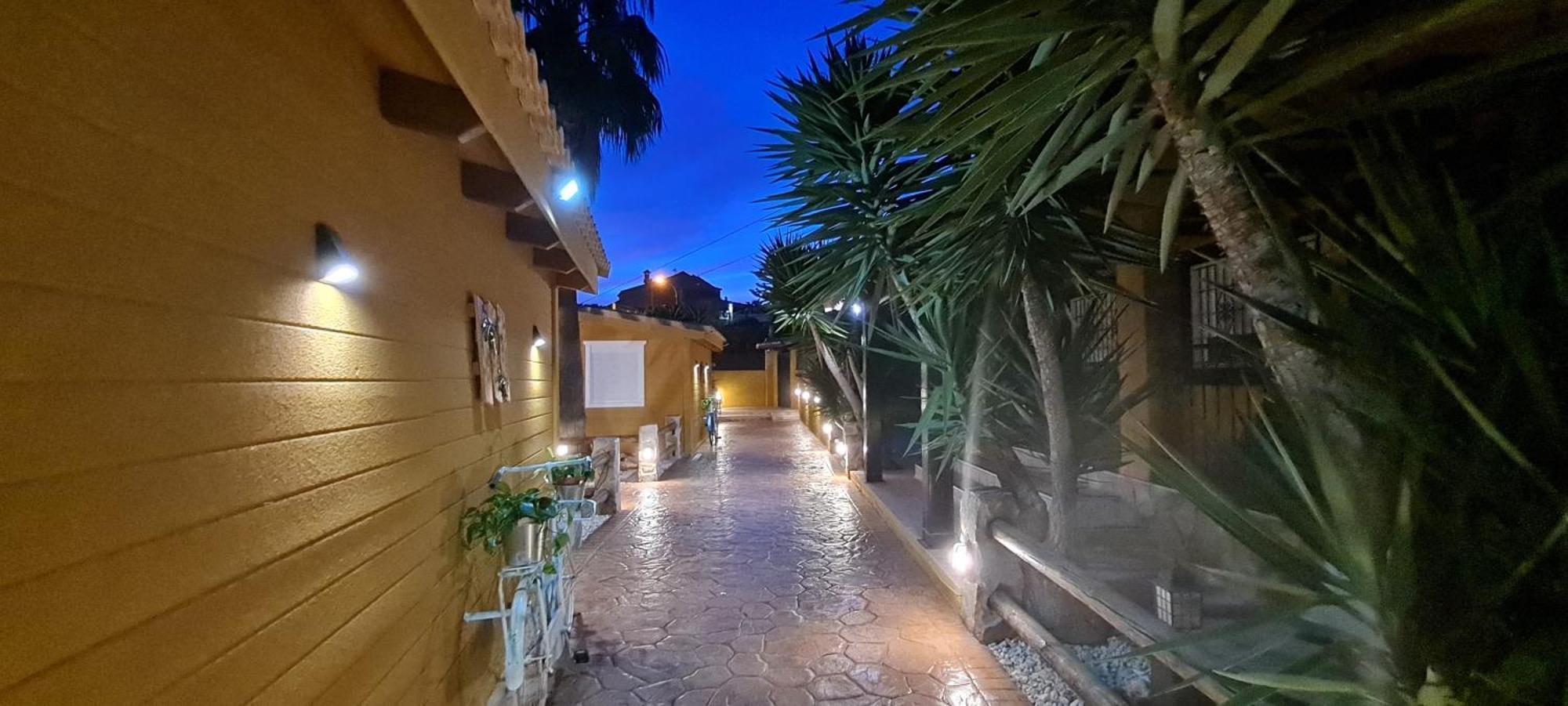 Holiday home Maribel