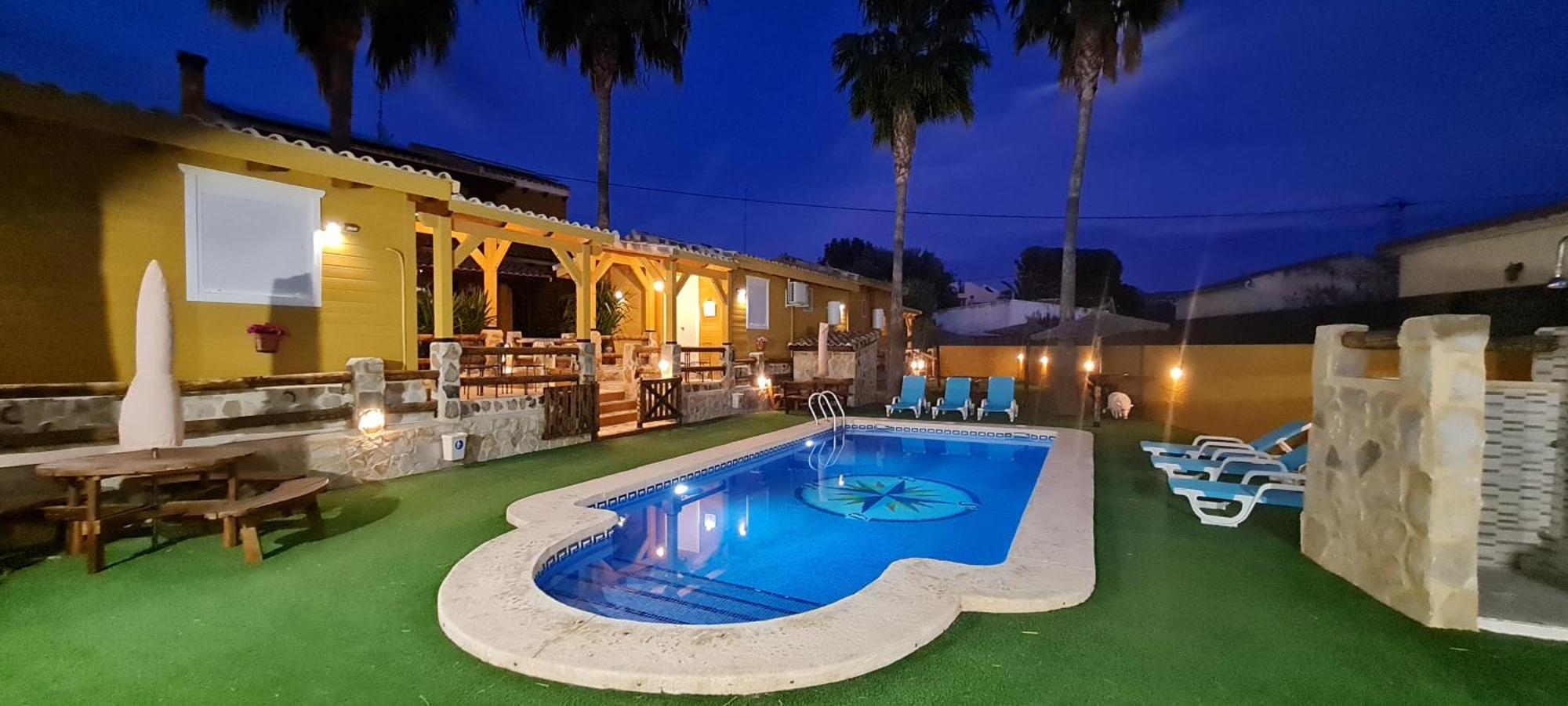 Casa de Férias Maribel