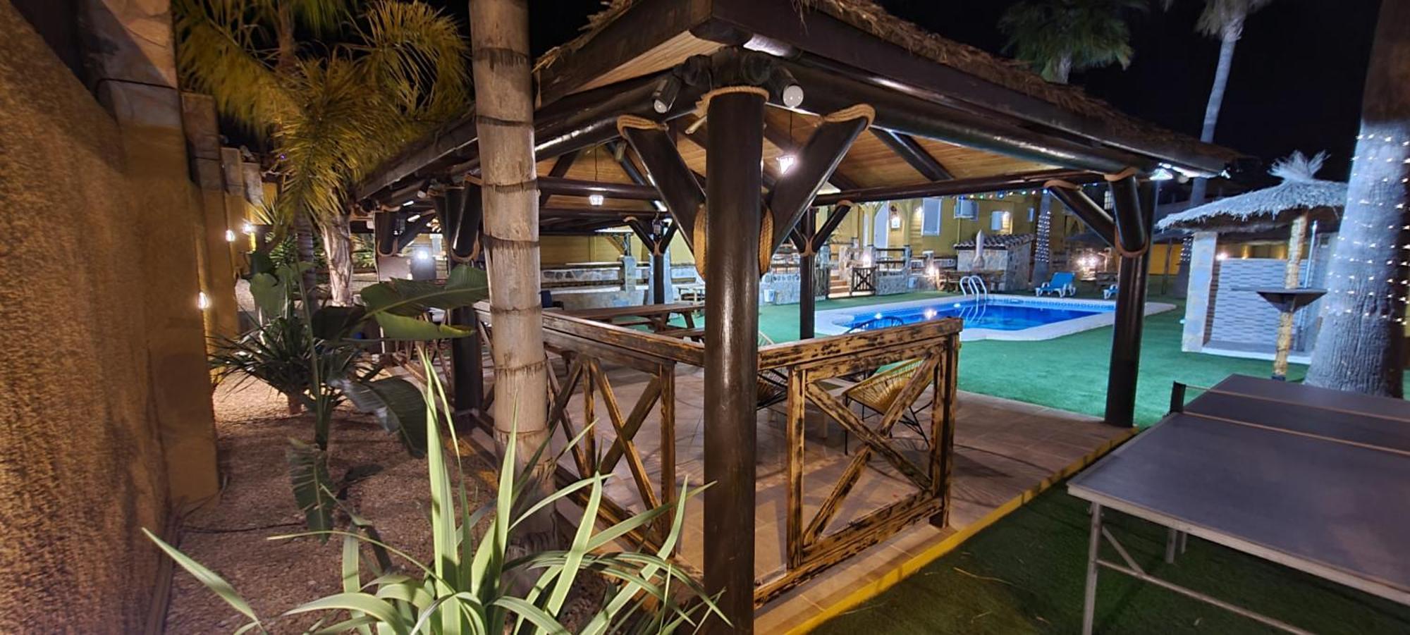 Casa de Férias Maribel