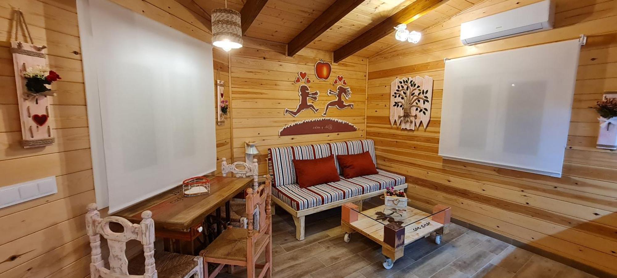 Casa de Férias Maribel *
