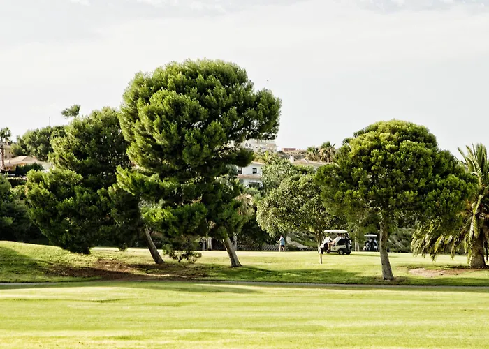 Villa Maribel