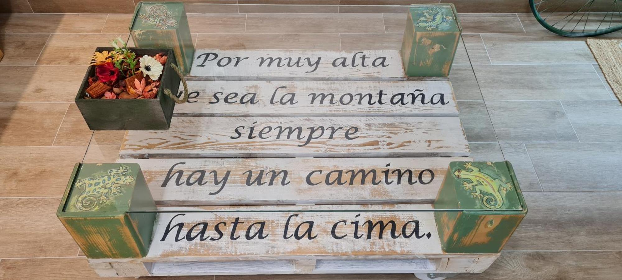 Maribel Dom wakacyjny *